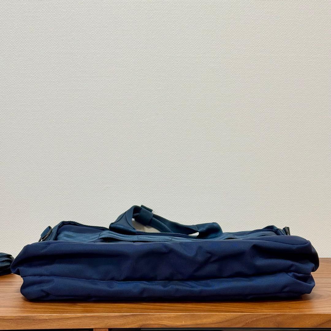 ブリーフィング　ANAコラボ　2WAYバッグ