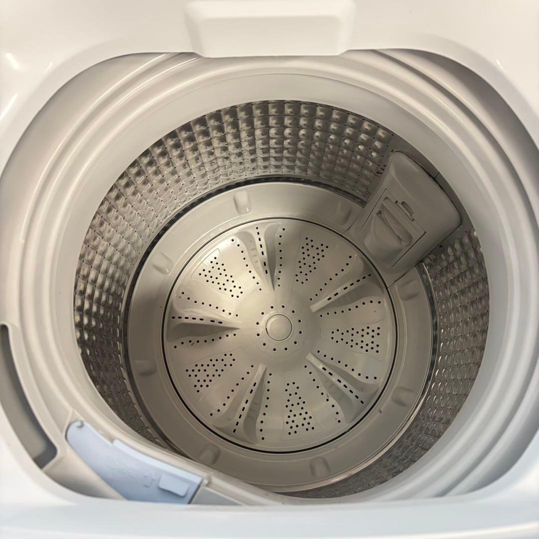 626 大人気　新生活　洗濯機　一人暮らし　関東圏対応　保証込み　まとめ購入割有