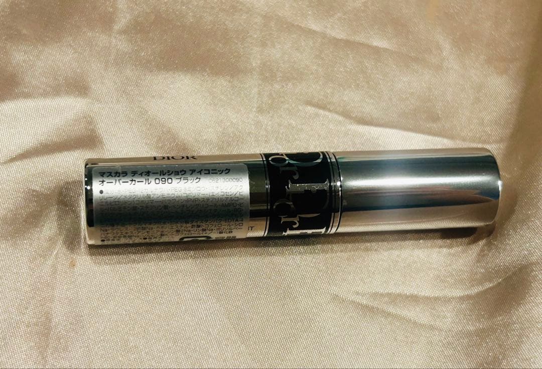 Dior コスメセット サンプル ミラー ショッパー付き 新品未使用