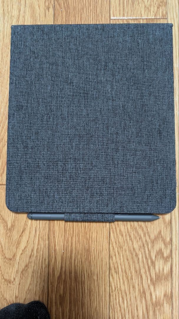 Amazon Kindle Scribe プレミアムペン付き 2022 64GB