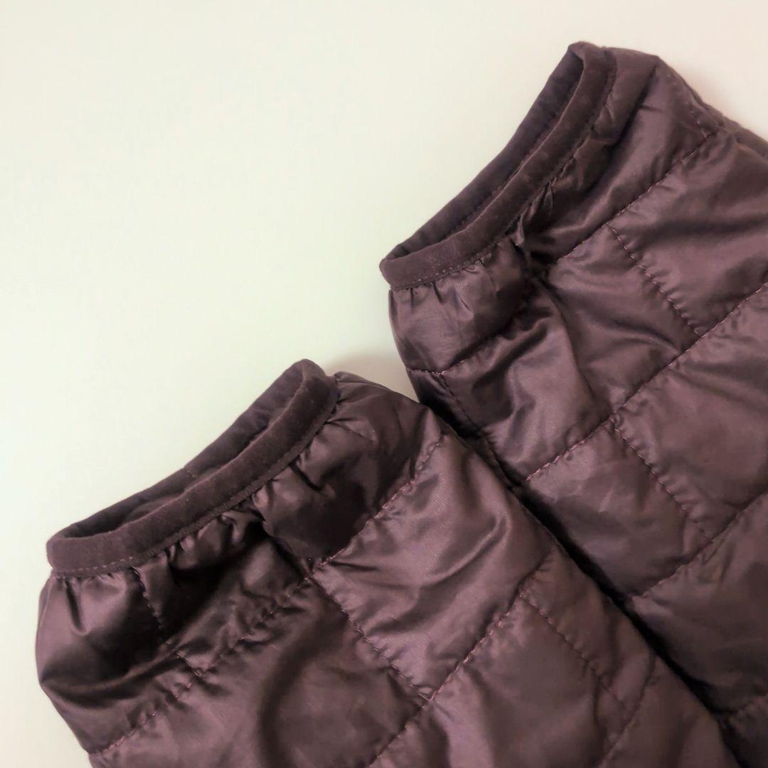 パタゴニア ナノパフ フーディ フィッツロイ トラウト メンズ Mサイズ