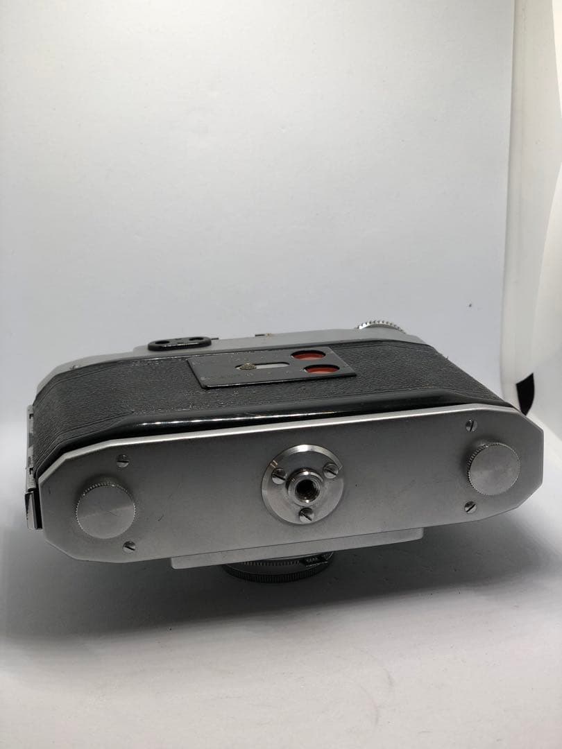 Press Var 120 フィルムカメラ