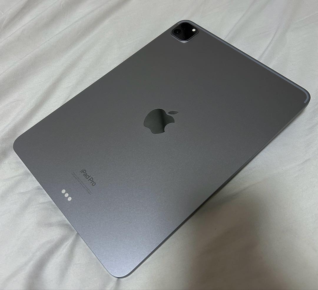 【超美品‼️】Apple iPad Pro 第4世代11インチ　本体のみ