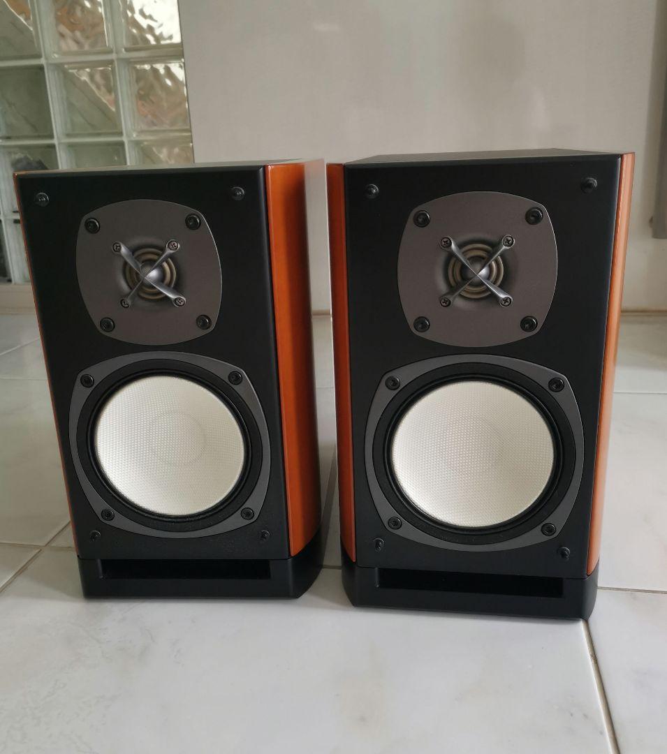 ONKYO オンキョーD-212EX スピ－カ－