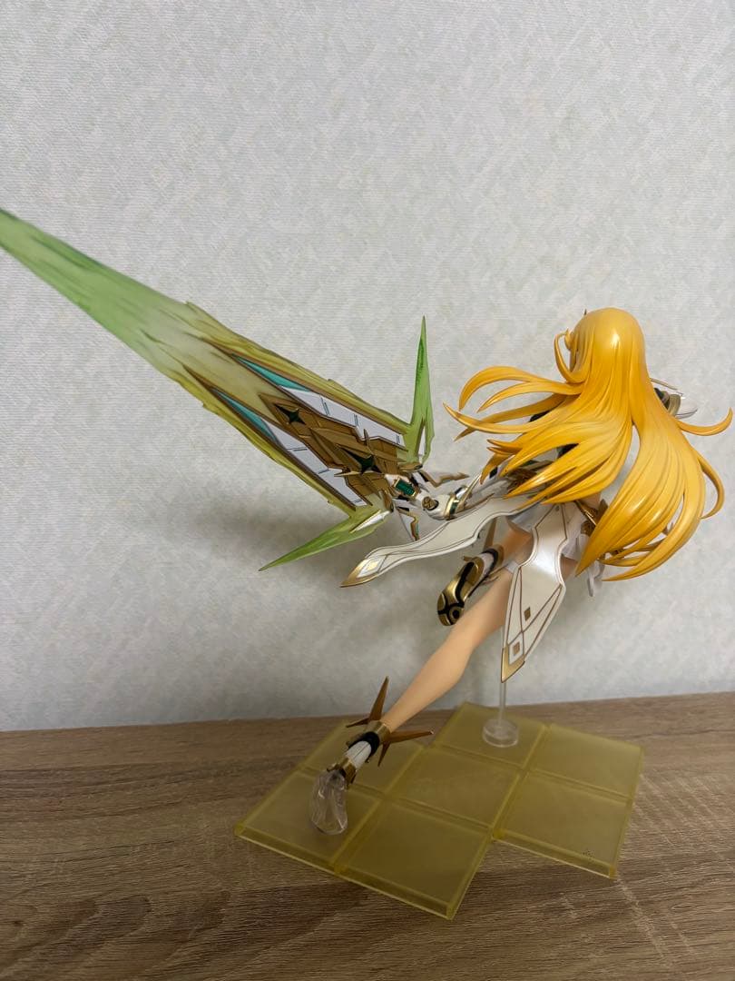 Xenoblade2 HIKARI 1/7スケール フィギュア