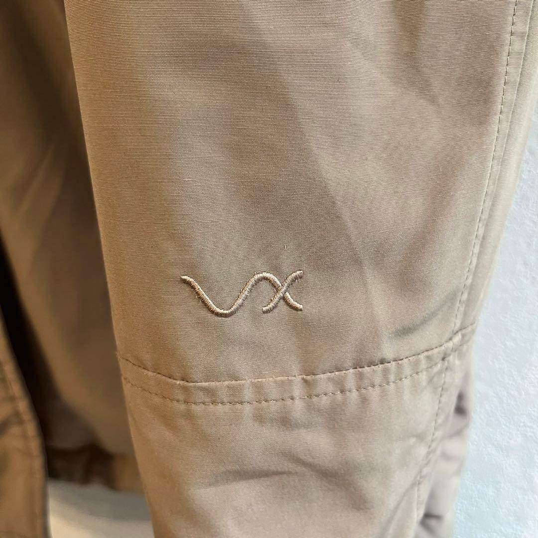 ノースフェイス　マクマードパーカー　ダウンコート　レディース　M ベージュ