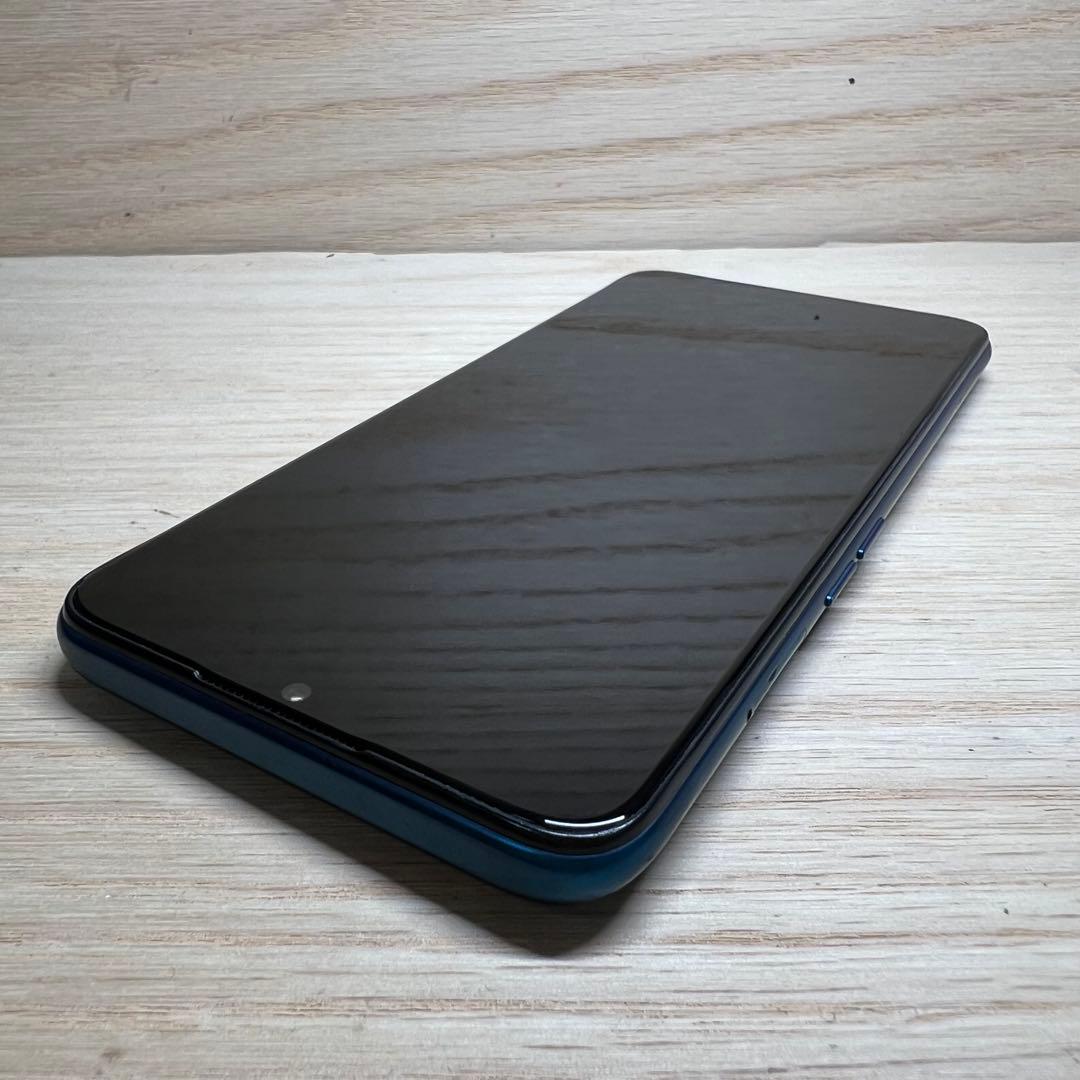 OPPO A5 2020 本体 Y215