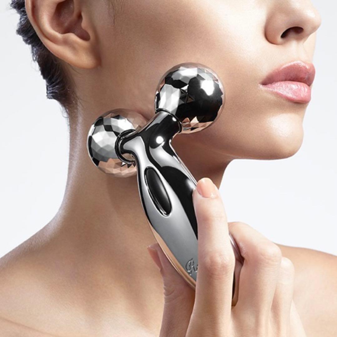 超美品【ギャランティーカード付】 ReFa CARAT