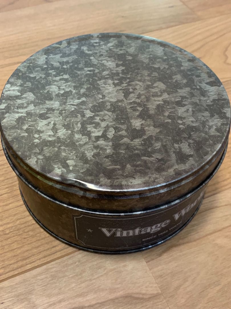 VINTAGE WORKS ベルト DH5726 CH-3 33 CHASIN