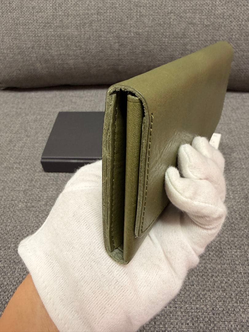 statusy il modo　ステータシー　イルモード　財布