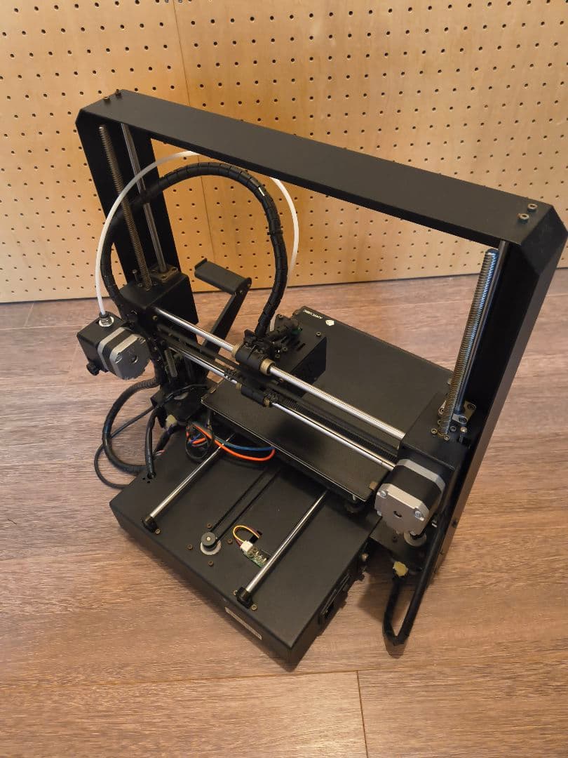 【中古/動作品／おまけつき】3Dプリンター anycubic Mega S