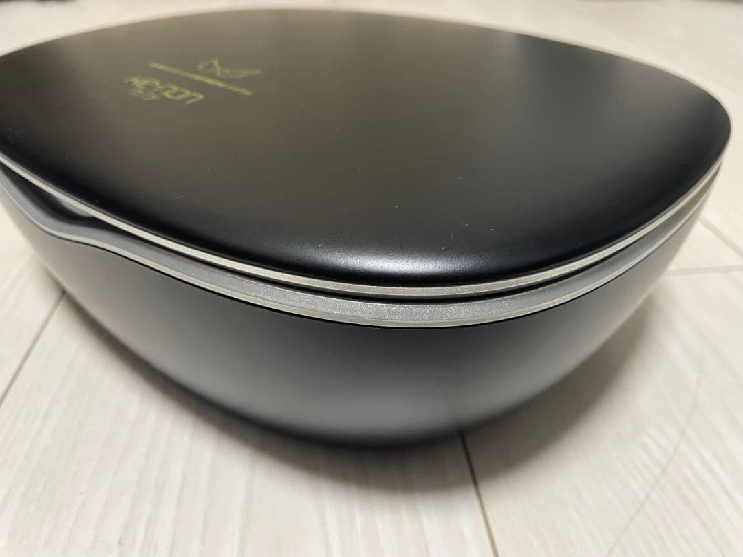 【美品】ケノン脱毛器 Ver.6.0 本体＋カートリッジ付き！動作確認済み♪