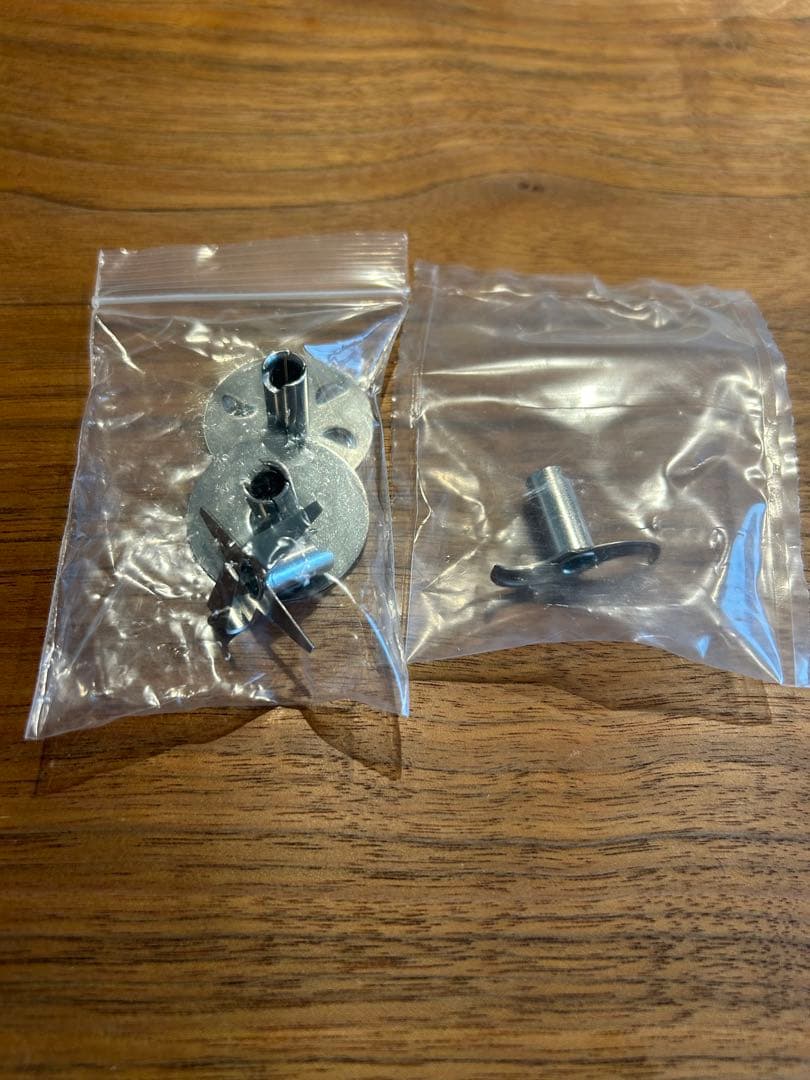 バーミックス ハンドブレンダー M250 デラックスセット ほぼ未使用 保管品