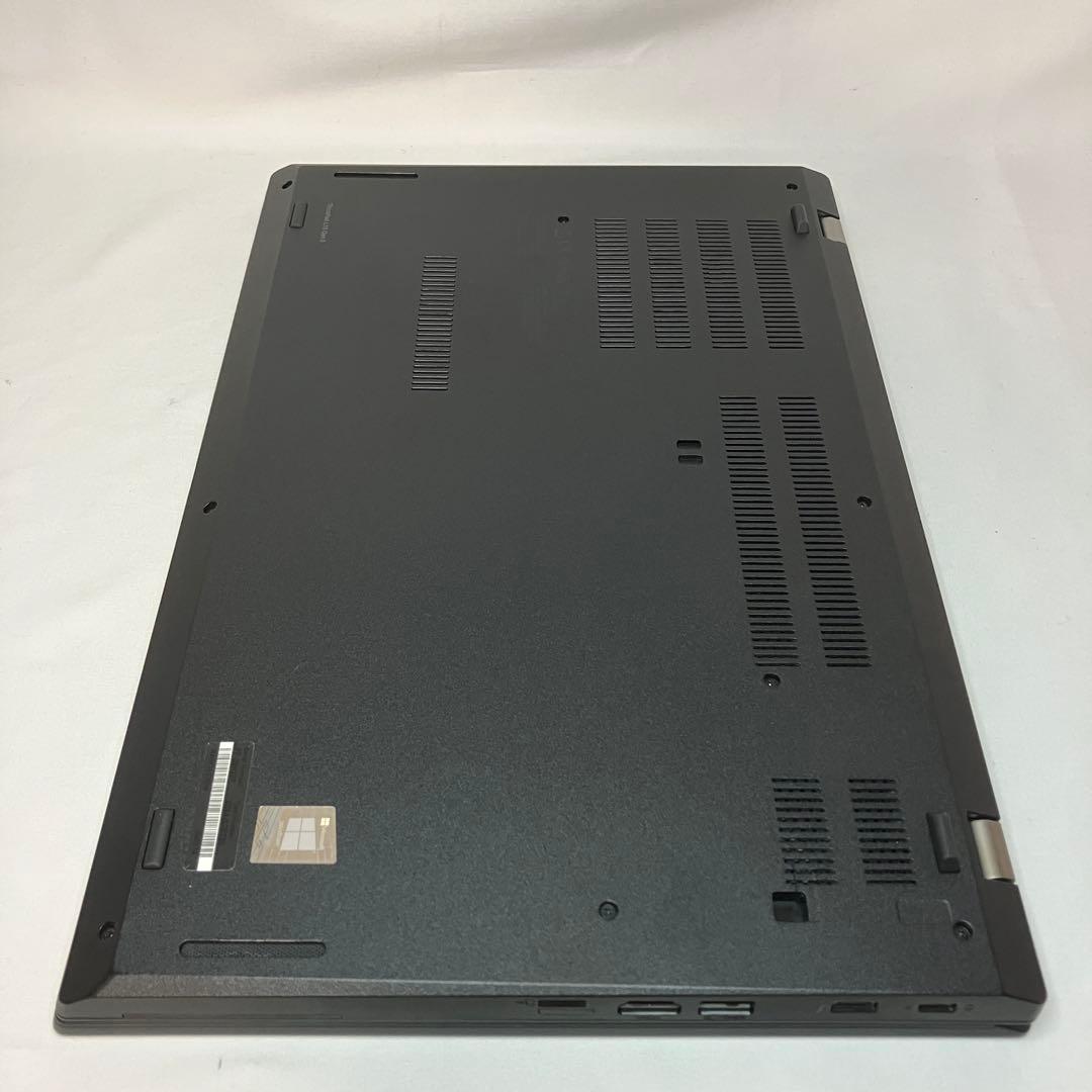 美品 ThinkPad L15 Gen2 第11世代 i5 16GB 15.6型