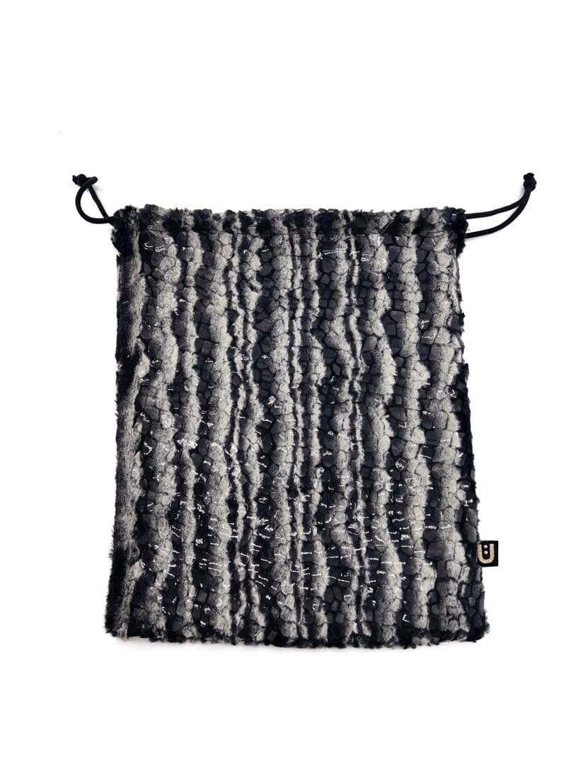 靴 SUBU ROCK SURFACE ZEBRA 0 22-23.5cm