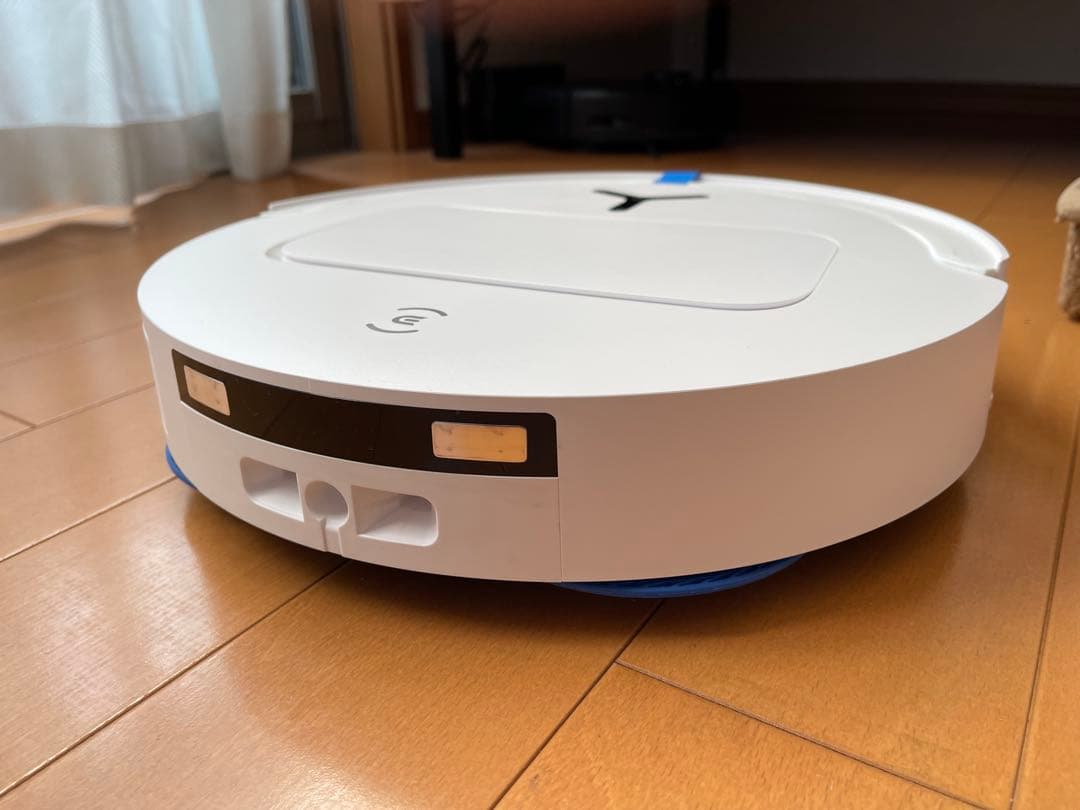 即日発送　美品DEEBOT T50 OMNI 消耗品多数