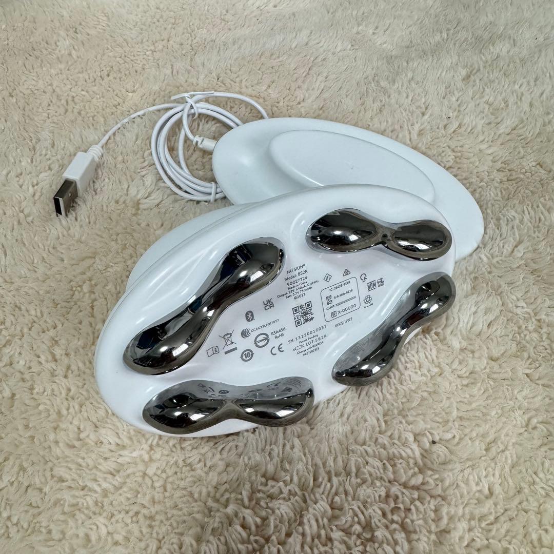 【美品】ニュースキン ageLOC ウェルスパ iO 4点セット