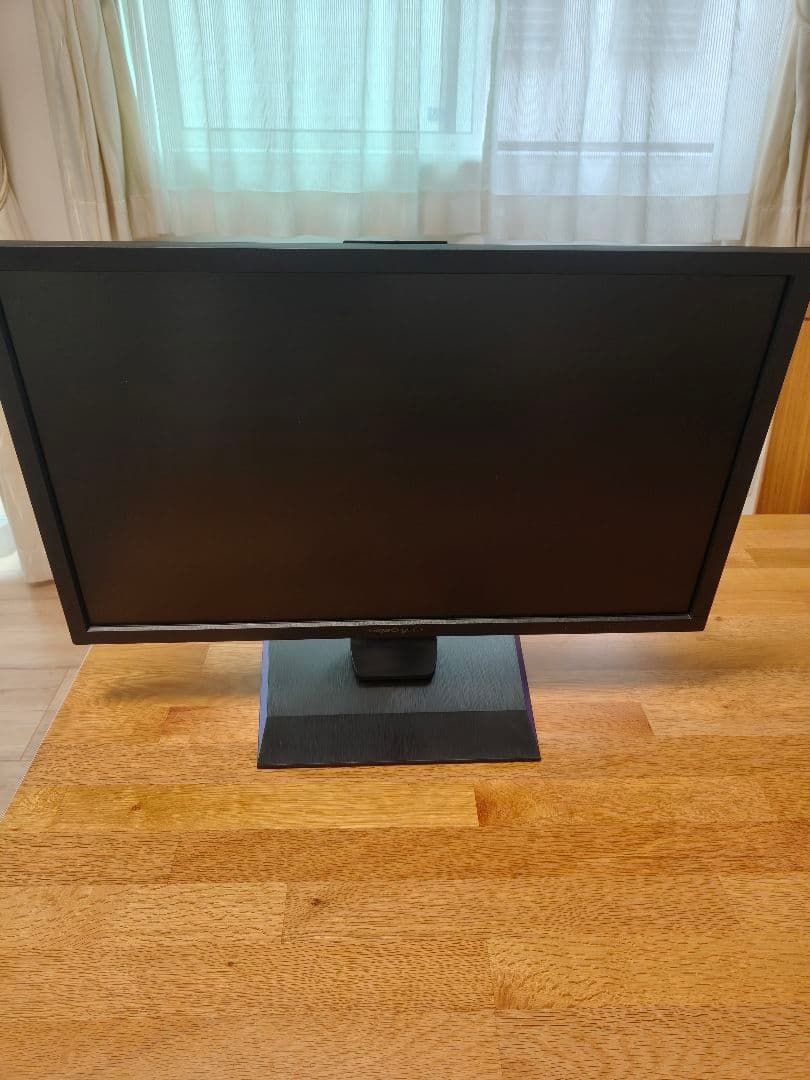 I-O DATA GigaCrysta EX-LDGC241HTB2 24インチ