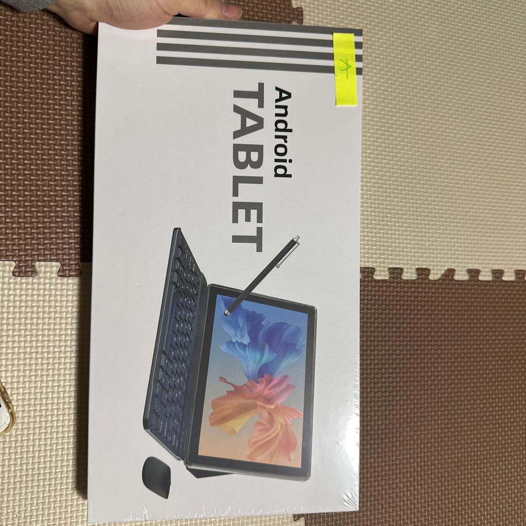 Coopers タブレット 2024最新モデル