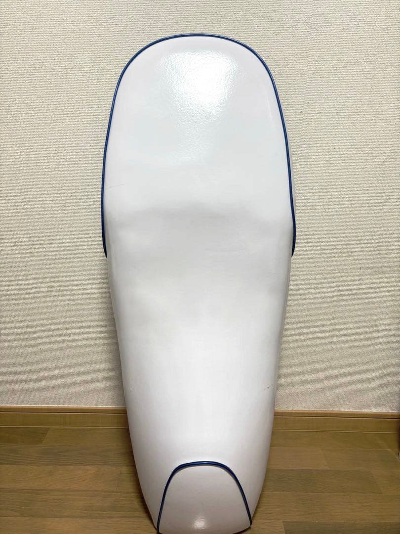 ★ヤマハ マグザム 250 カスタムシート