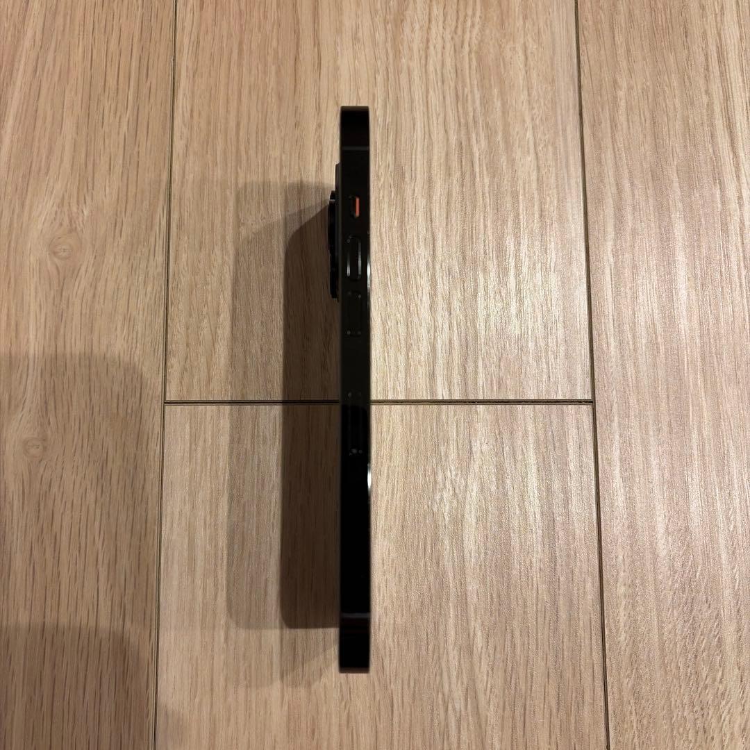 【画面割れ】Apple iPhone 14 Pro スペースブラック 256GB