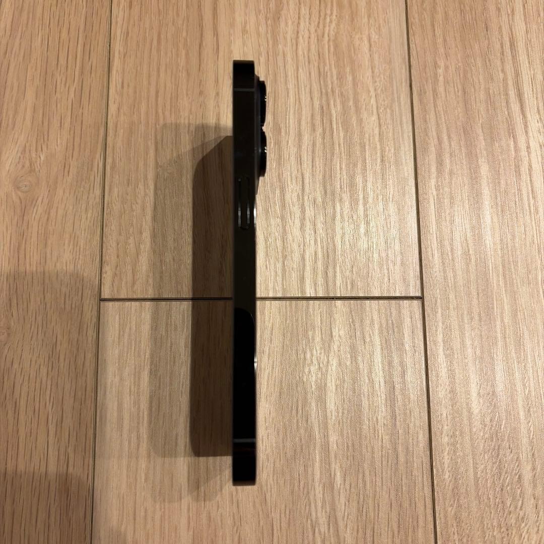 【画面割れ】Apple iPhone 14 Pro スペースブラック 256GB