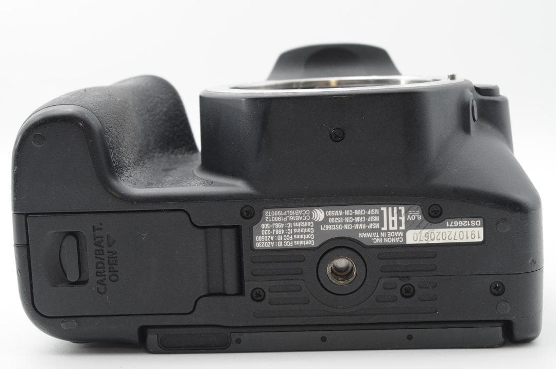 ■美品②■新春初売りSALE■ Canon EOS Kiss x9 ダブル