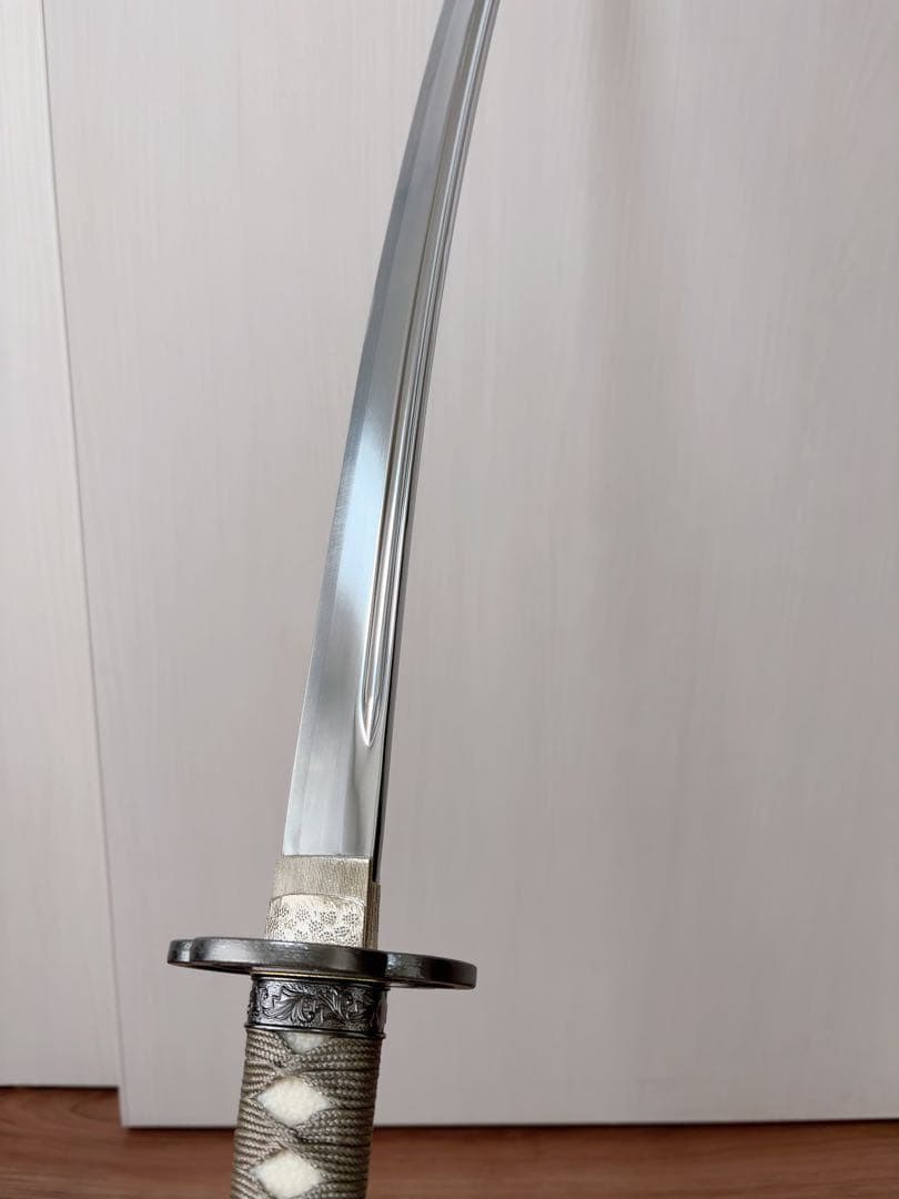 鶴丸国永 模造刀 むしゃ処 コスプレ 刀剣乱舞