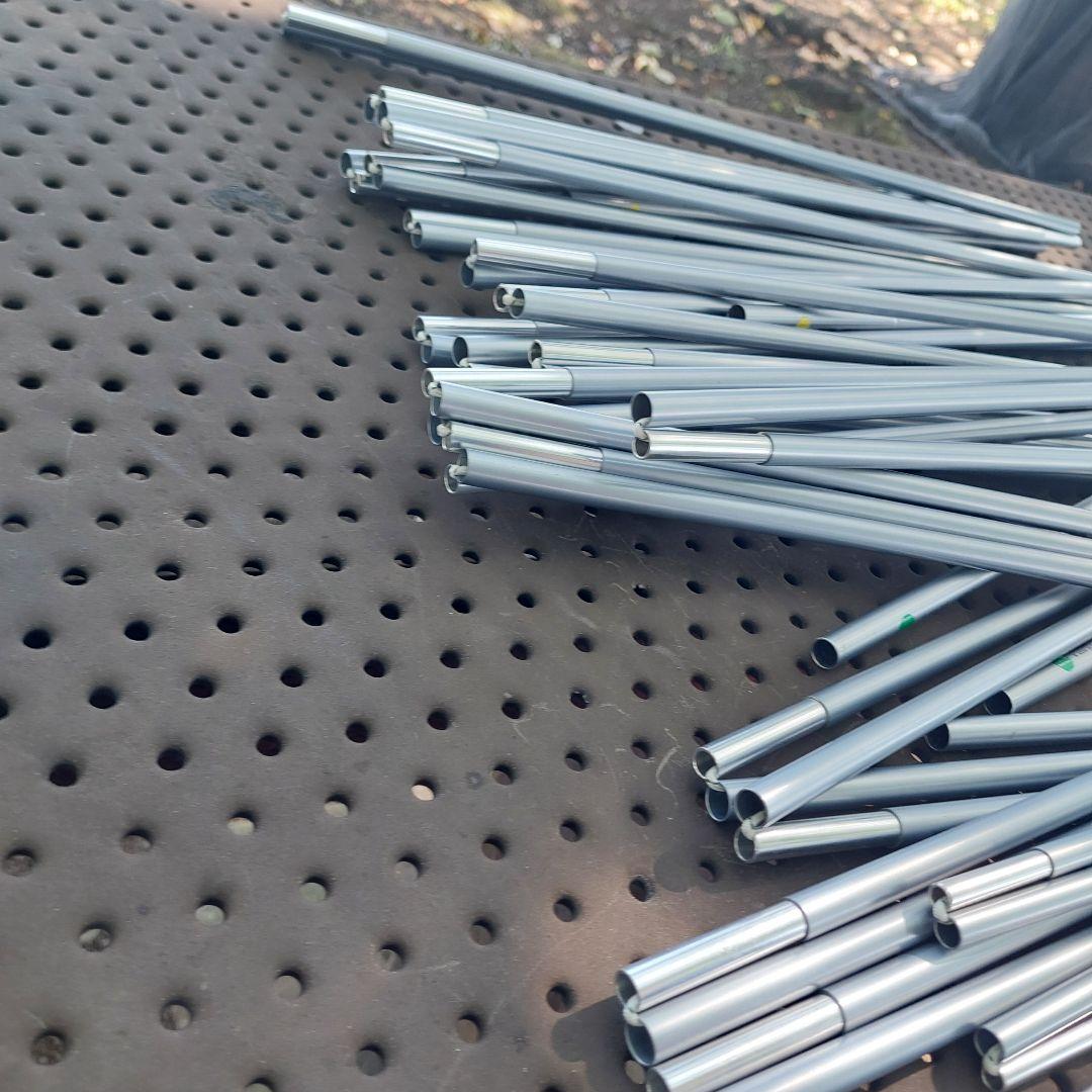 スノーピーク SD-506 ランドブリーズ6