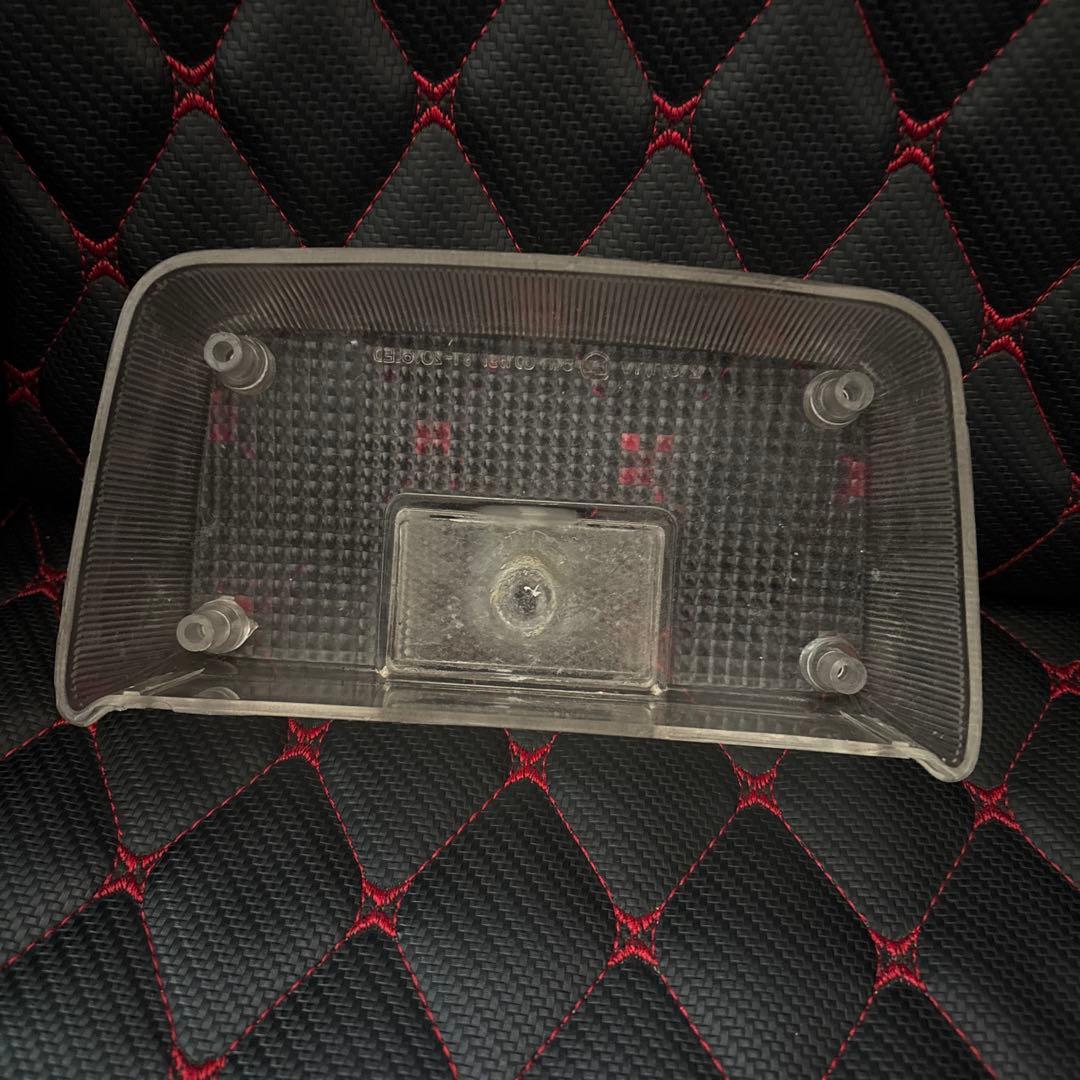 gsx400e gsx250e インパルス クリアテール