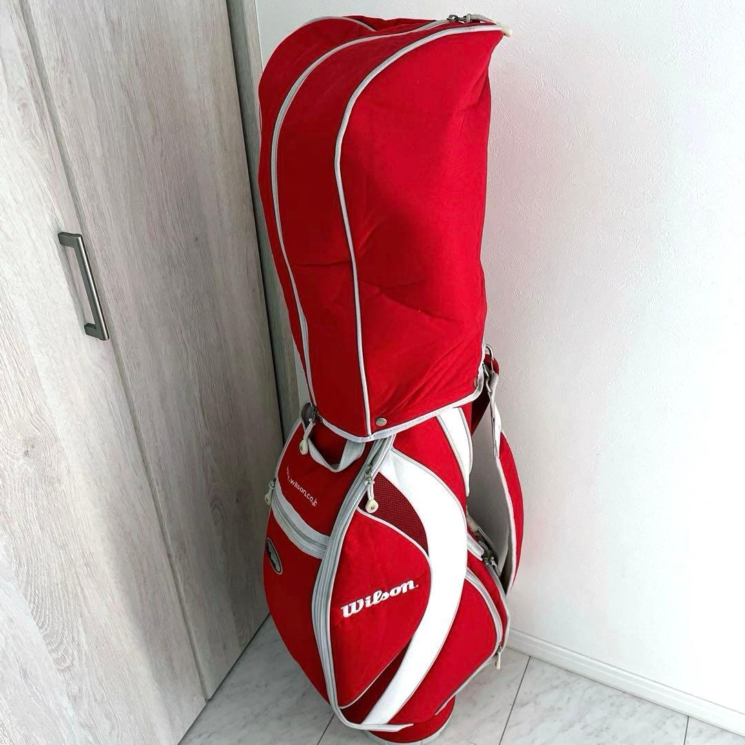 セントアンドリュース（リンクス）　レディース　ゴルフクラブセット　初心者向け