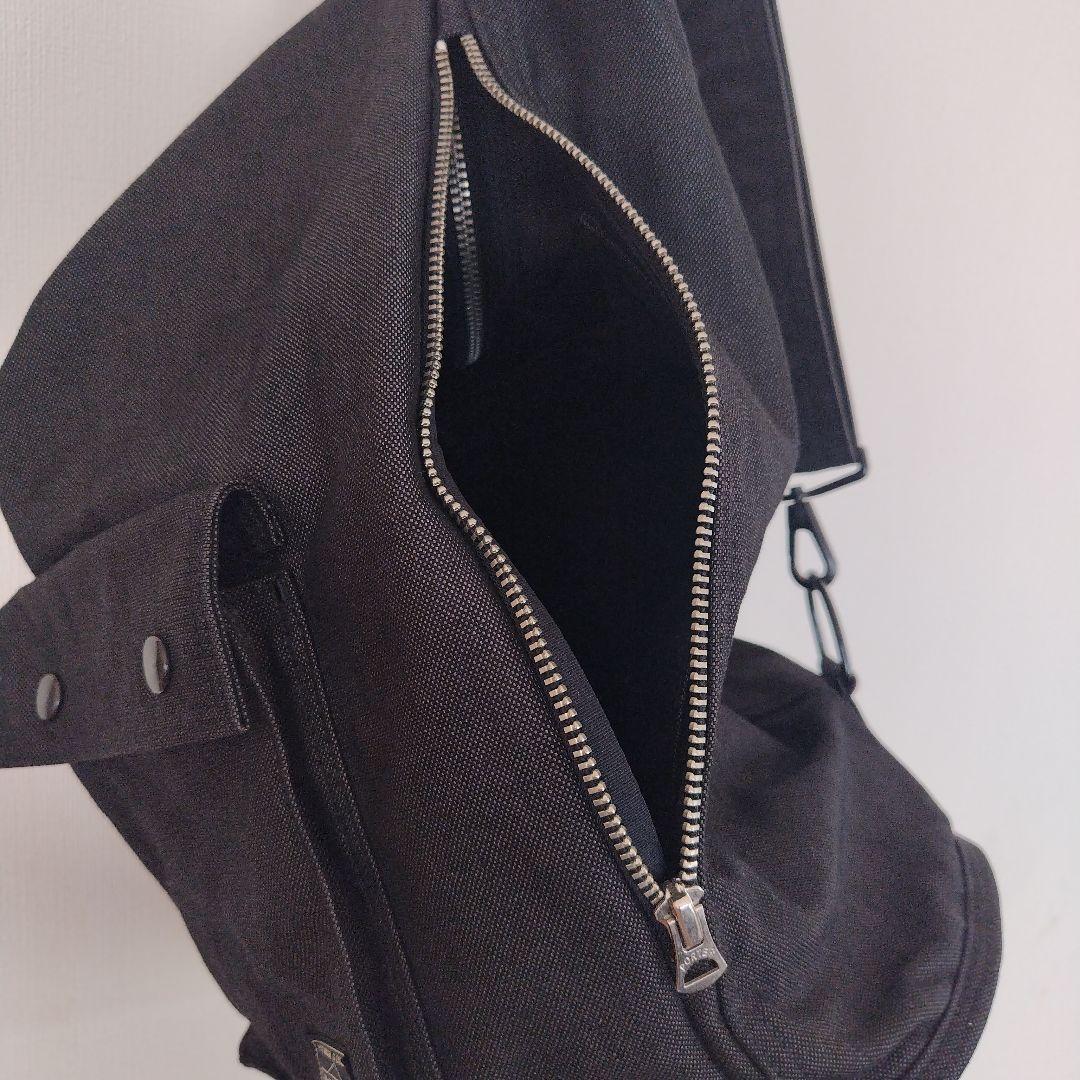 PORTER スモーキー 2WAYショルダーバッグ