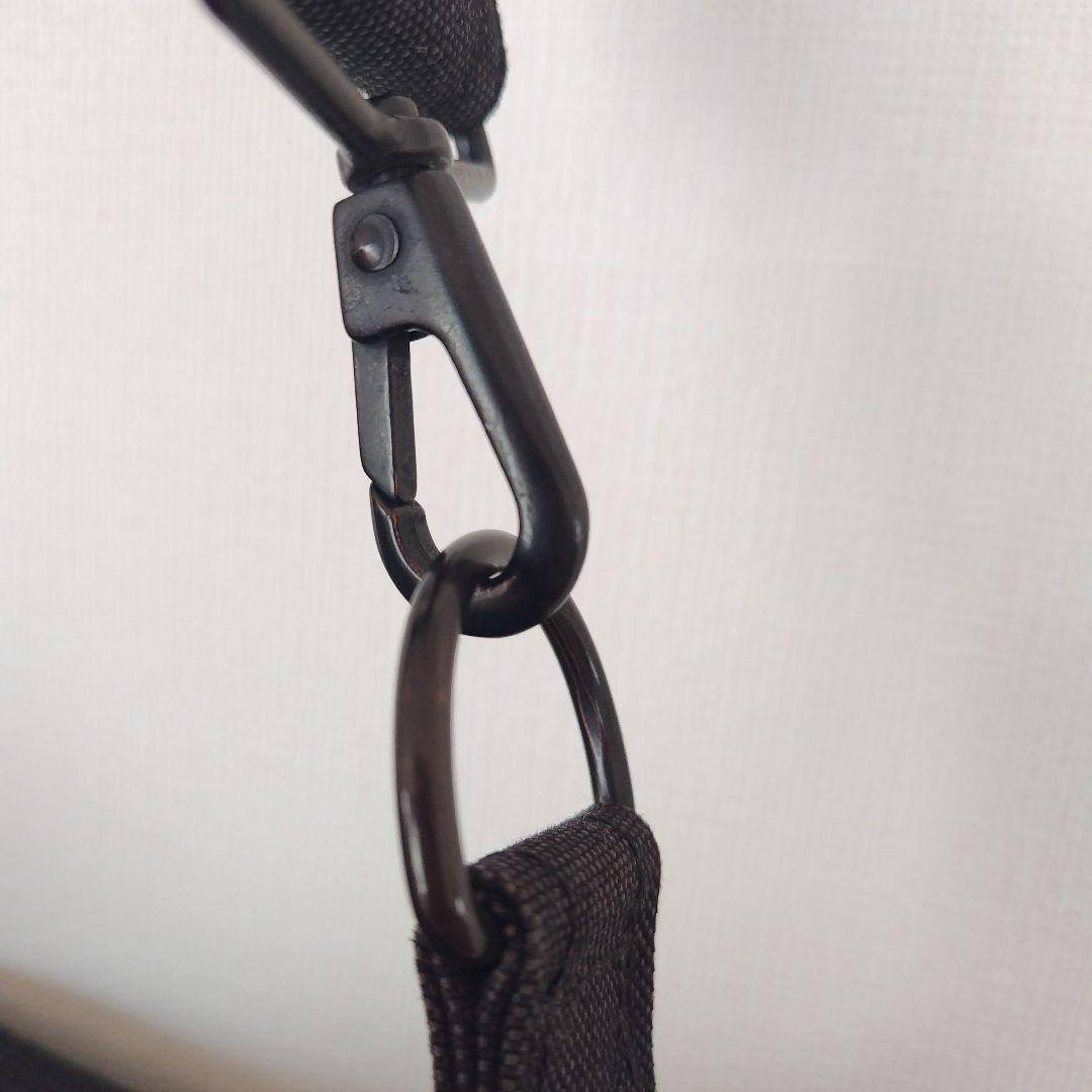 PORTER スモーキー 2WAYショルダーバッグ