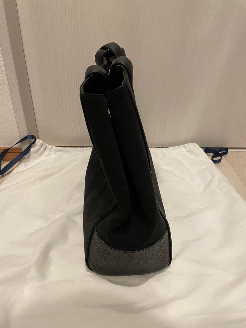 【美品】PELLE MORBIDA トートバッグ　コローレ