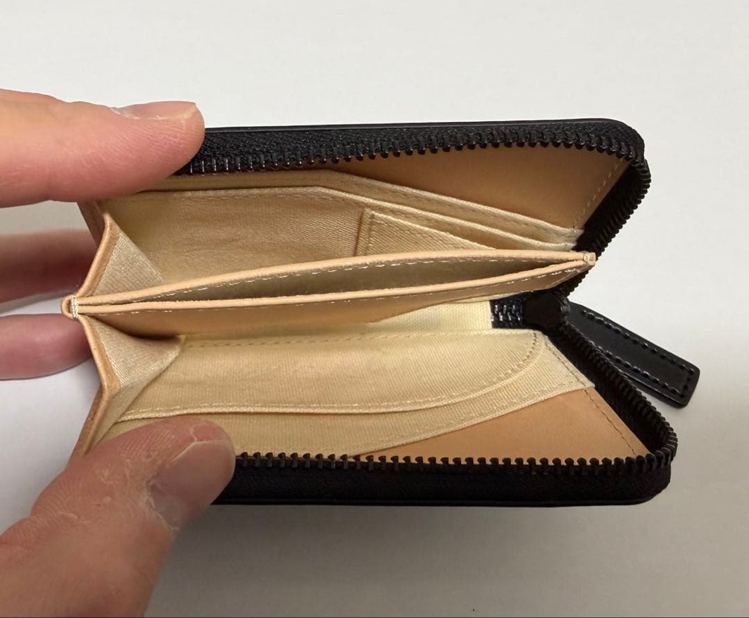 様限定drip PRESSo L コードバン