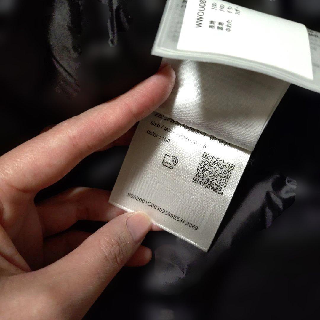 ウールリッチ　アノラックパーカー　ジャケット　ダウン付　SIPSEY 3IN1