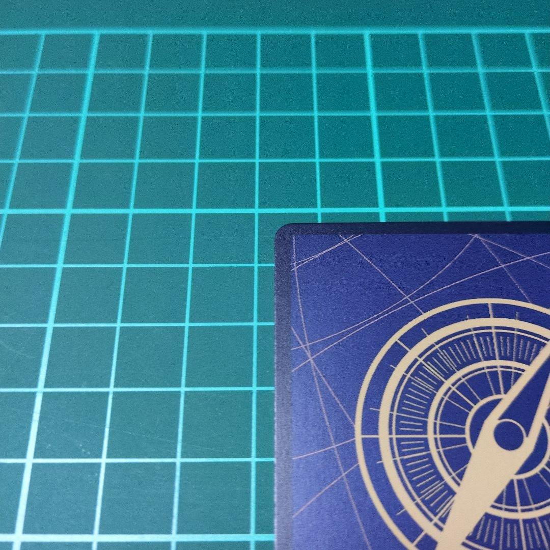 【美品】ロロノア・ゾロ PRB02-006 SP