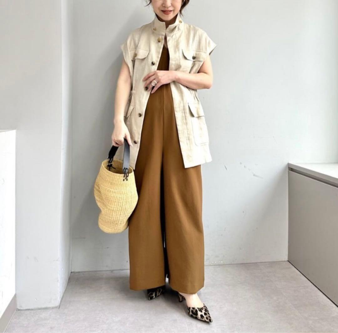 お買得❣️Drawing Numbers コンチネンタルベスト　ウィムガゼット