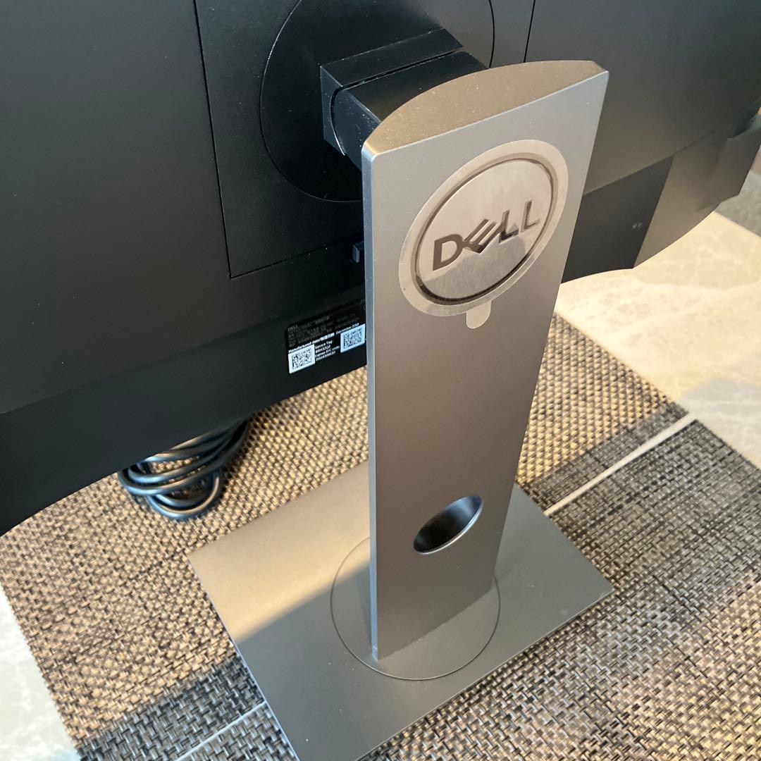 DELL P2419HC 23.8インチ モニター USB-C対応