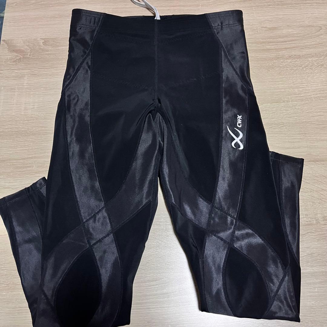 【CW-X美品】レディースGENERATOR タイツ