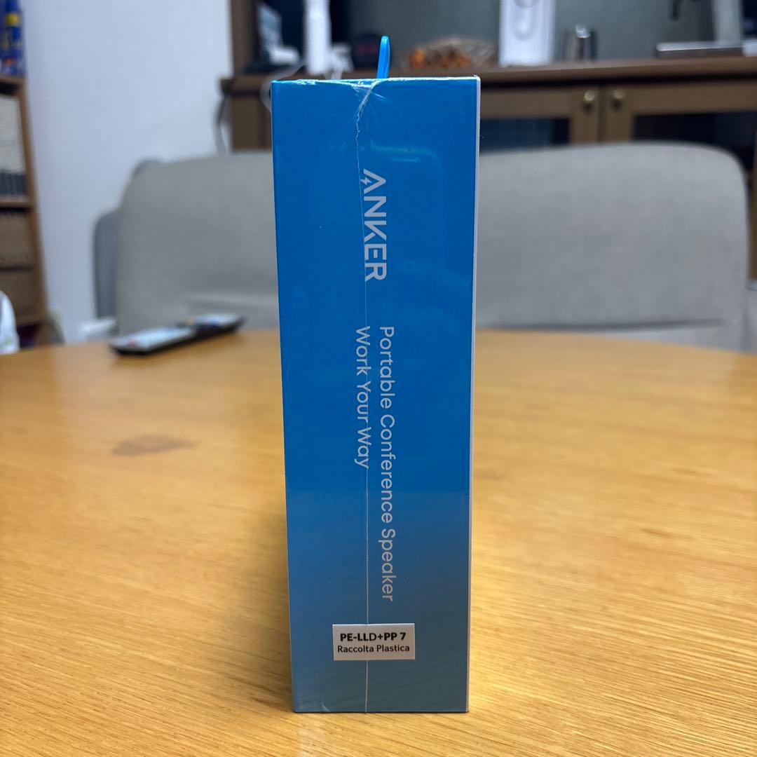 Anker PowerConf S500 スピーカーフォン