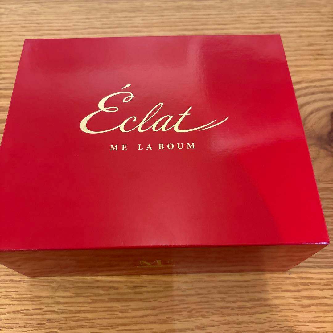 期間限定値下げ！美顔器　MEラボン　エクラ