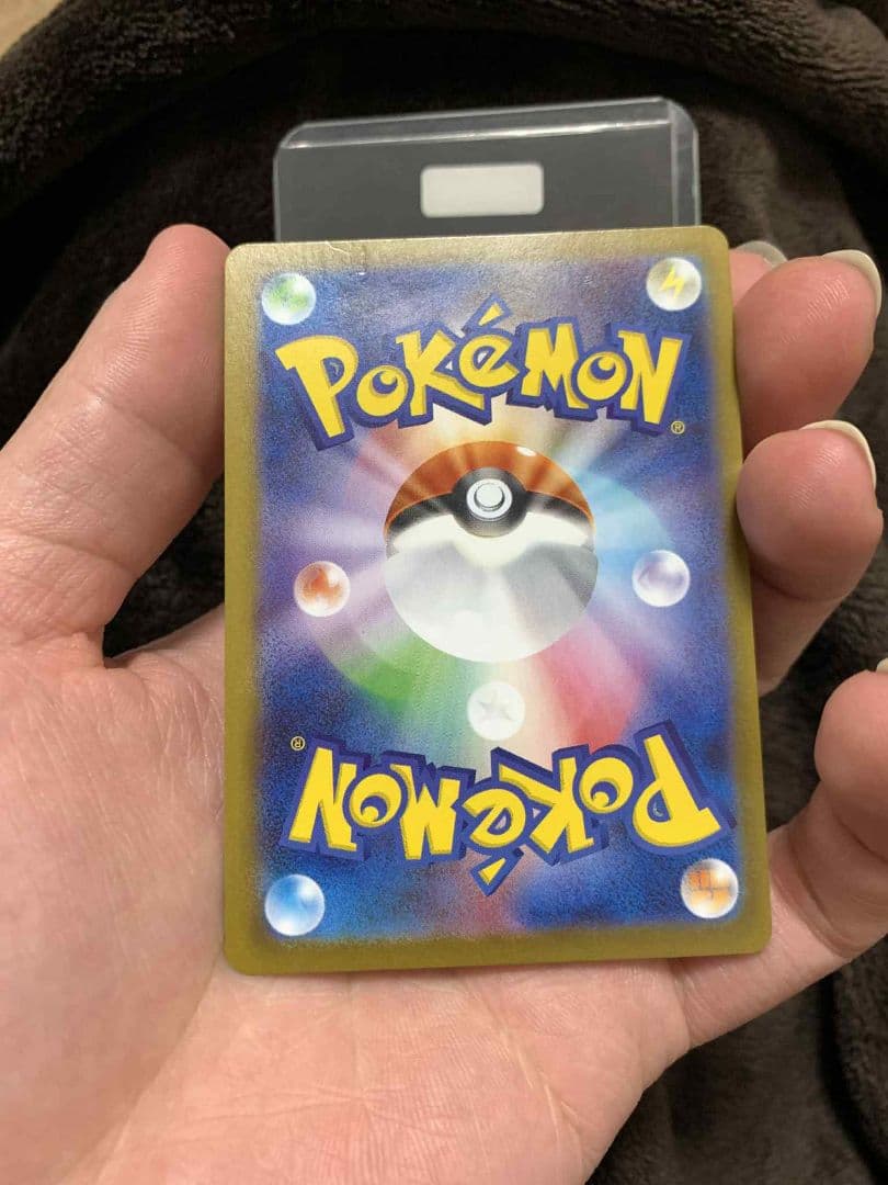 へ*師様 ニンフィアex SAR SV8a テラスタルフェスex 212/187