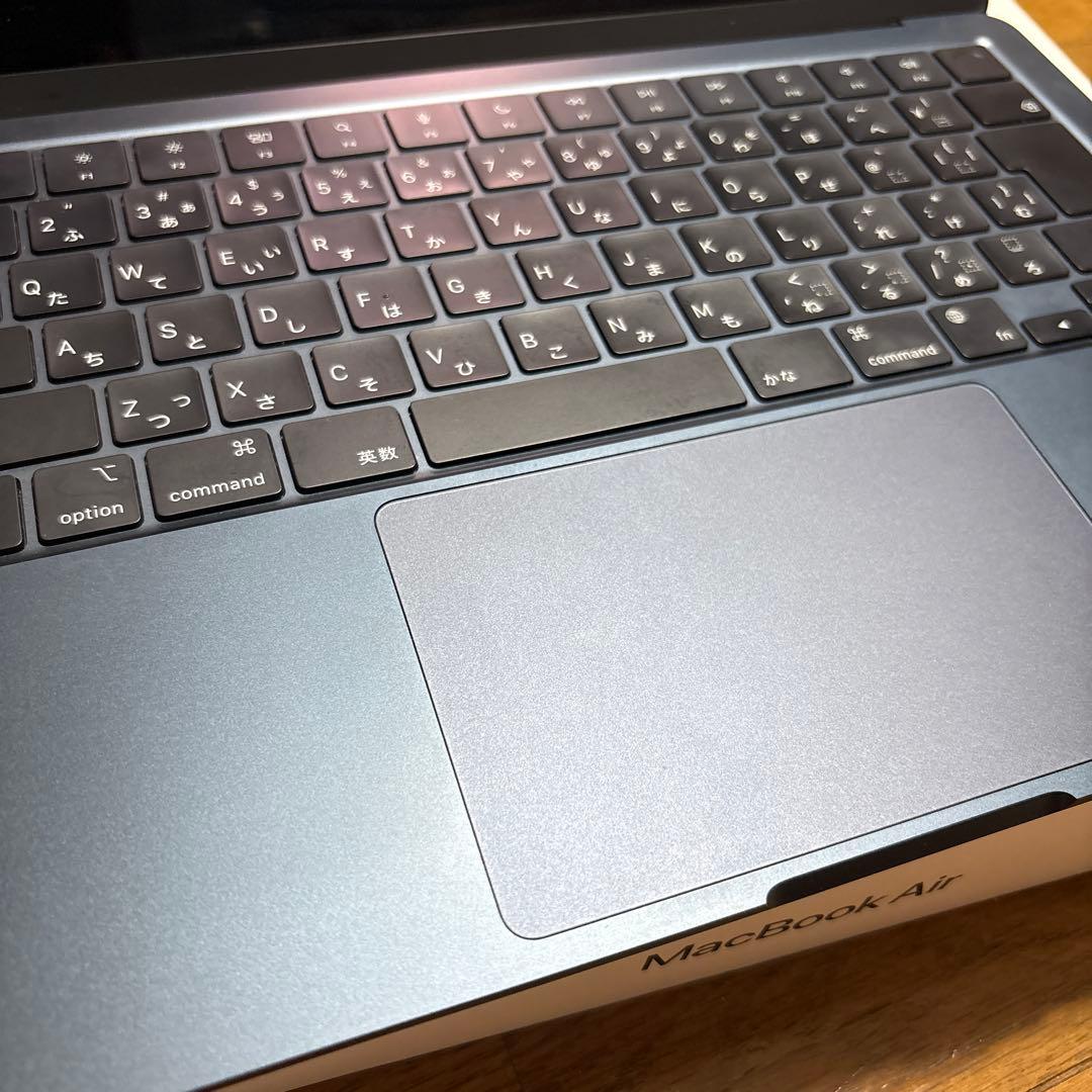 MacBook Air★M3★8GB★256GB★13インチ★