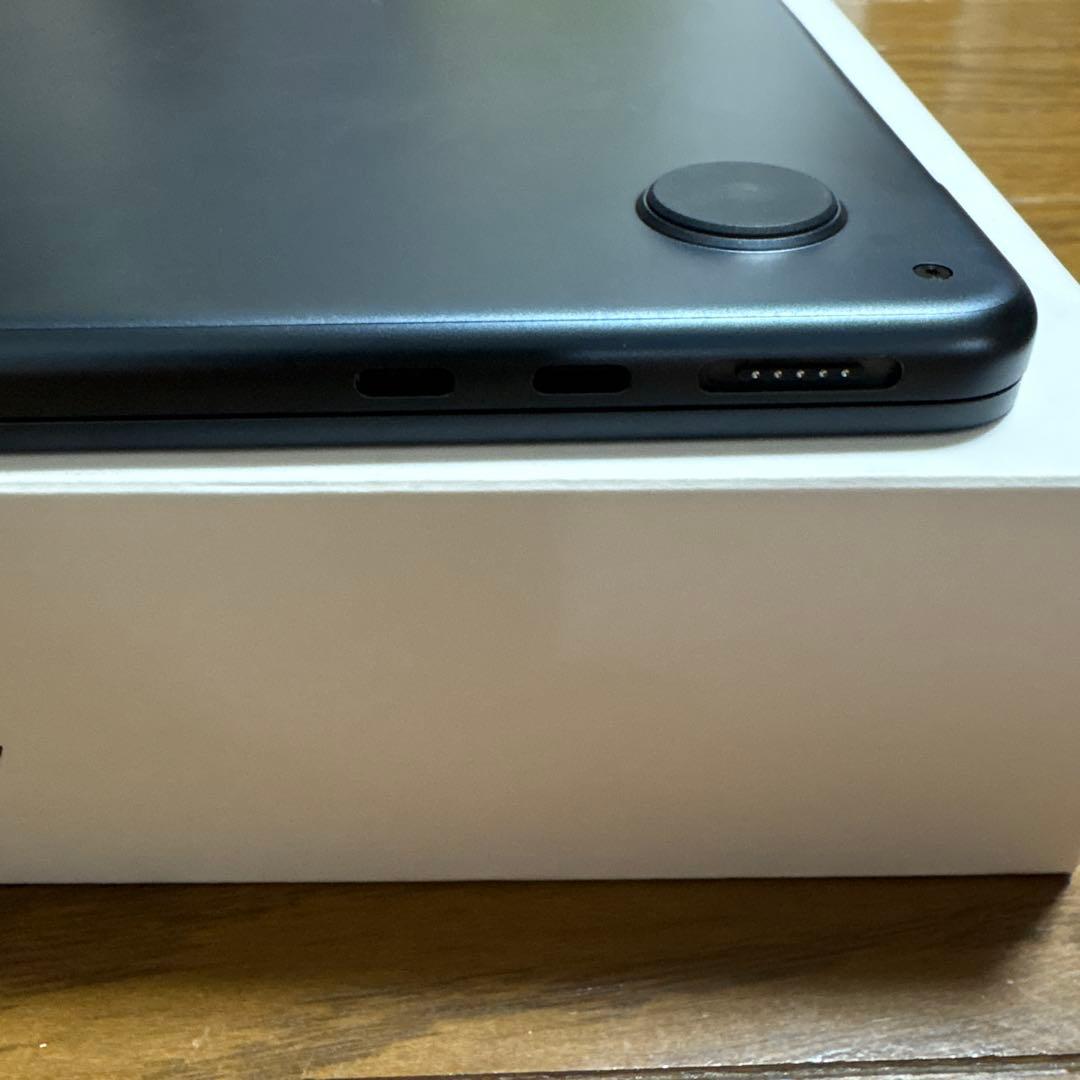 MacBook Air★M3★8GB★256GB★13インチ★