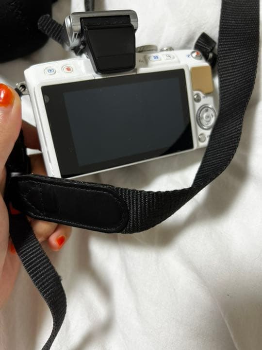 【動作確認済】OLYMPUS ミラーレス一眼