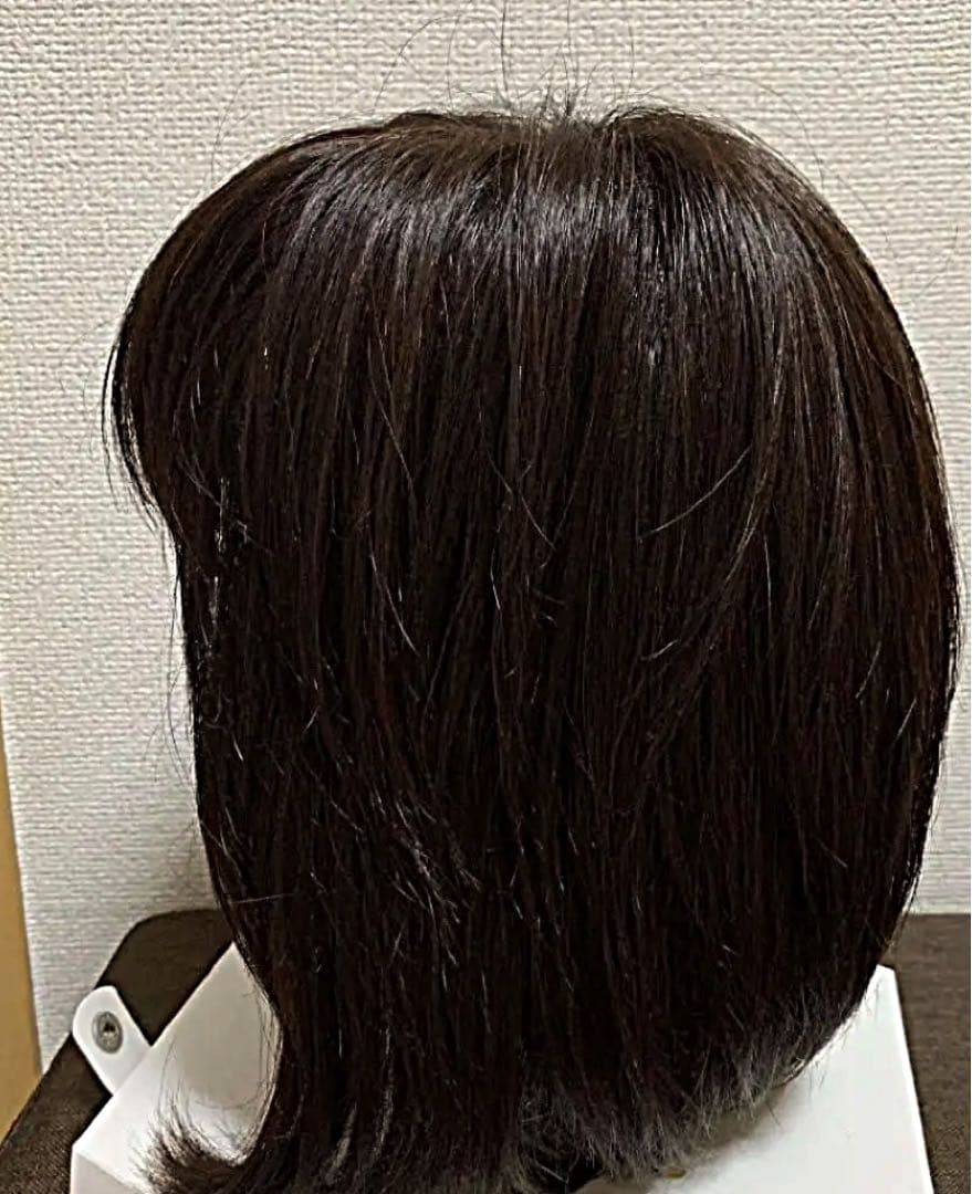 スベンソンウィッグ(セミオーダー)