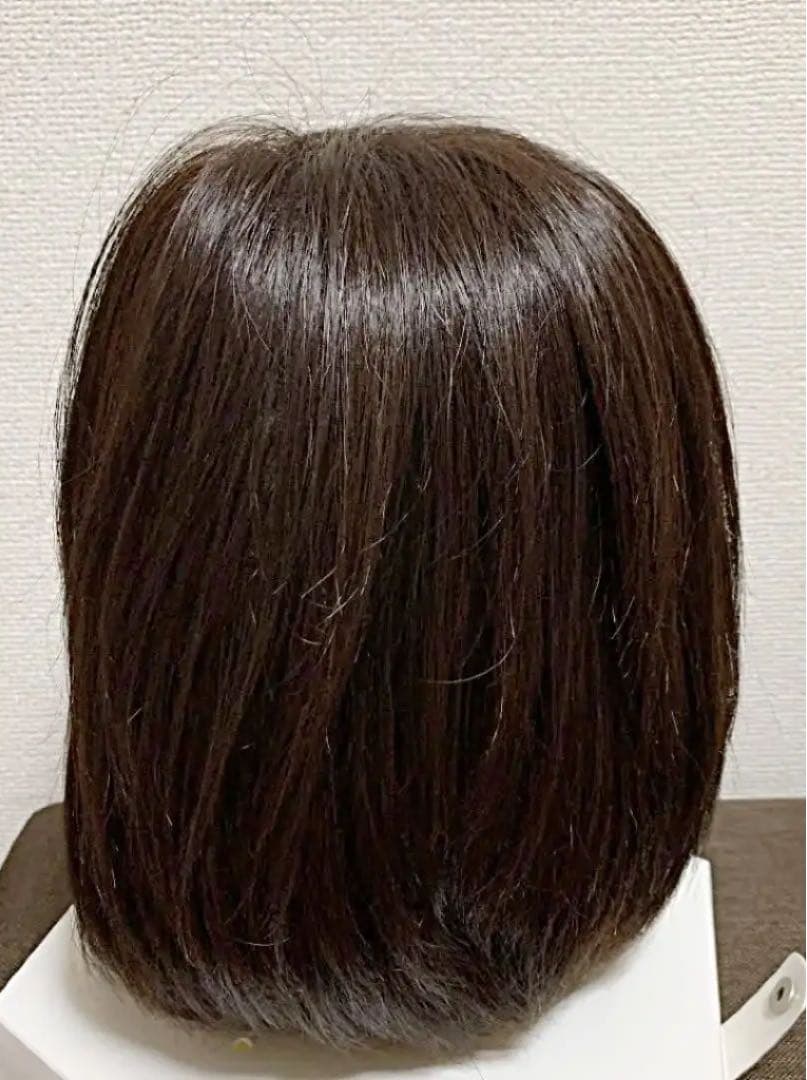 スベンソンウィッグ(セミオーダー)