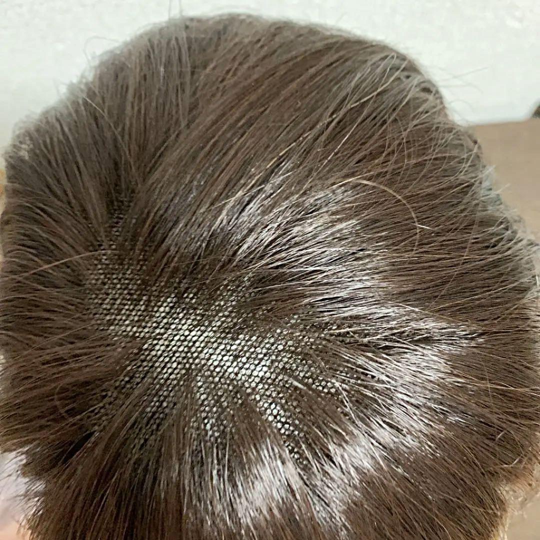 スベンソンウィッグ(セミオーダー)