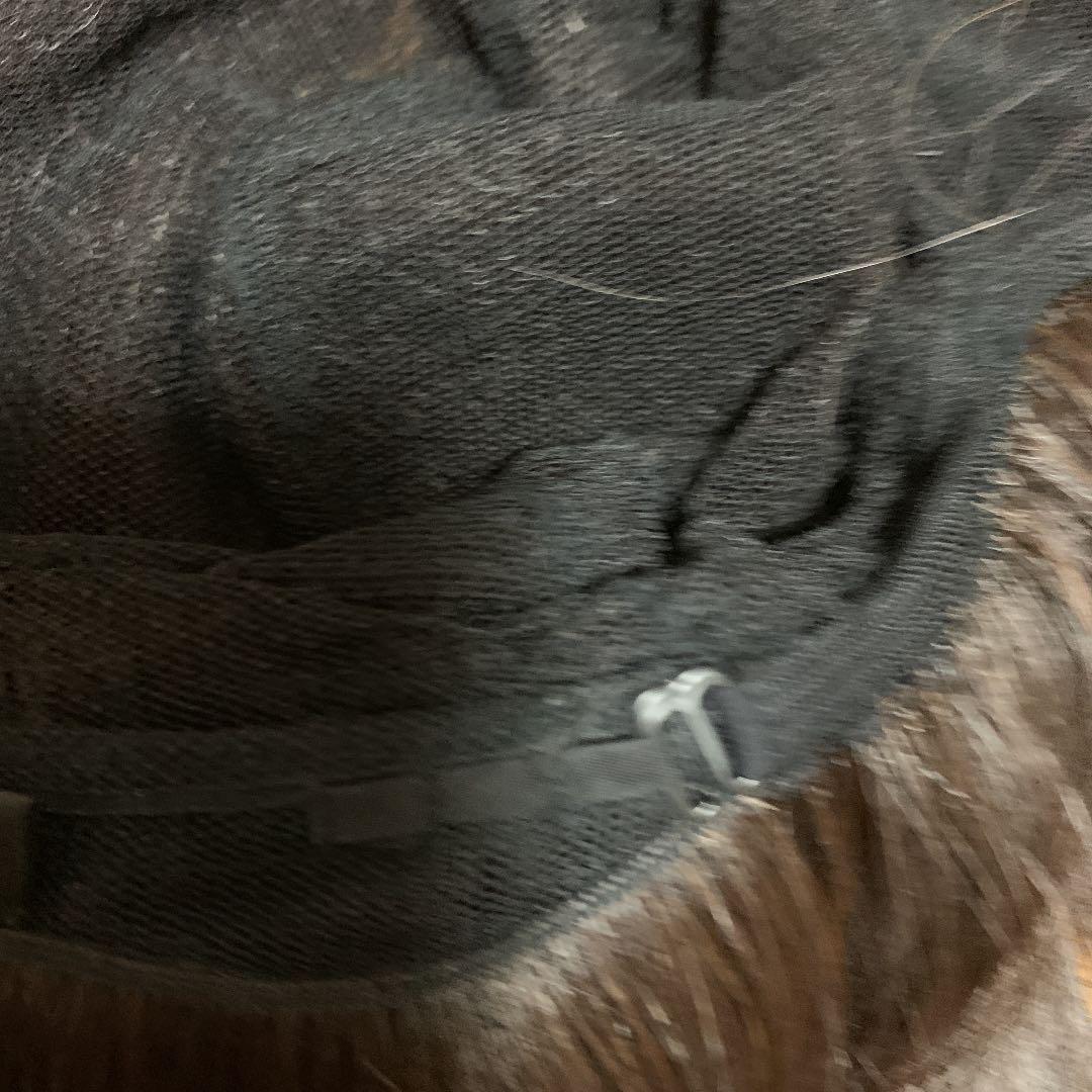 スベンソンウィッグ(セミオーダー)